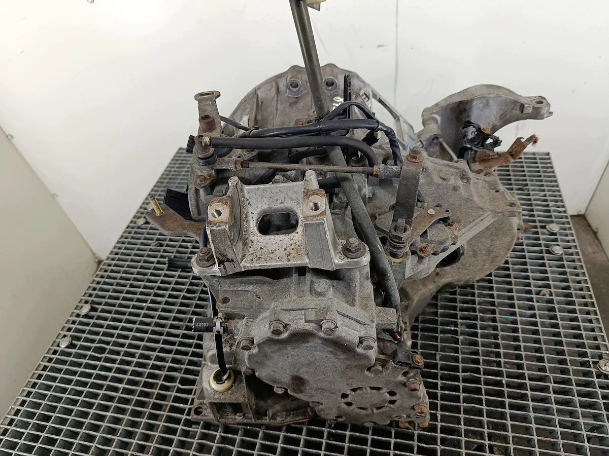 Automaat Mazda Millenia II 4EC-AT 2.3 24V image 3
