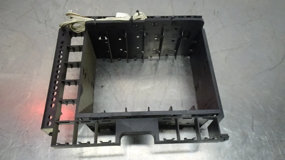 Caja Fusibles MAN TGL 12.210 Usada