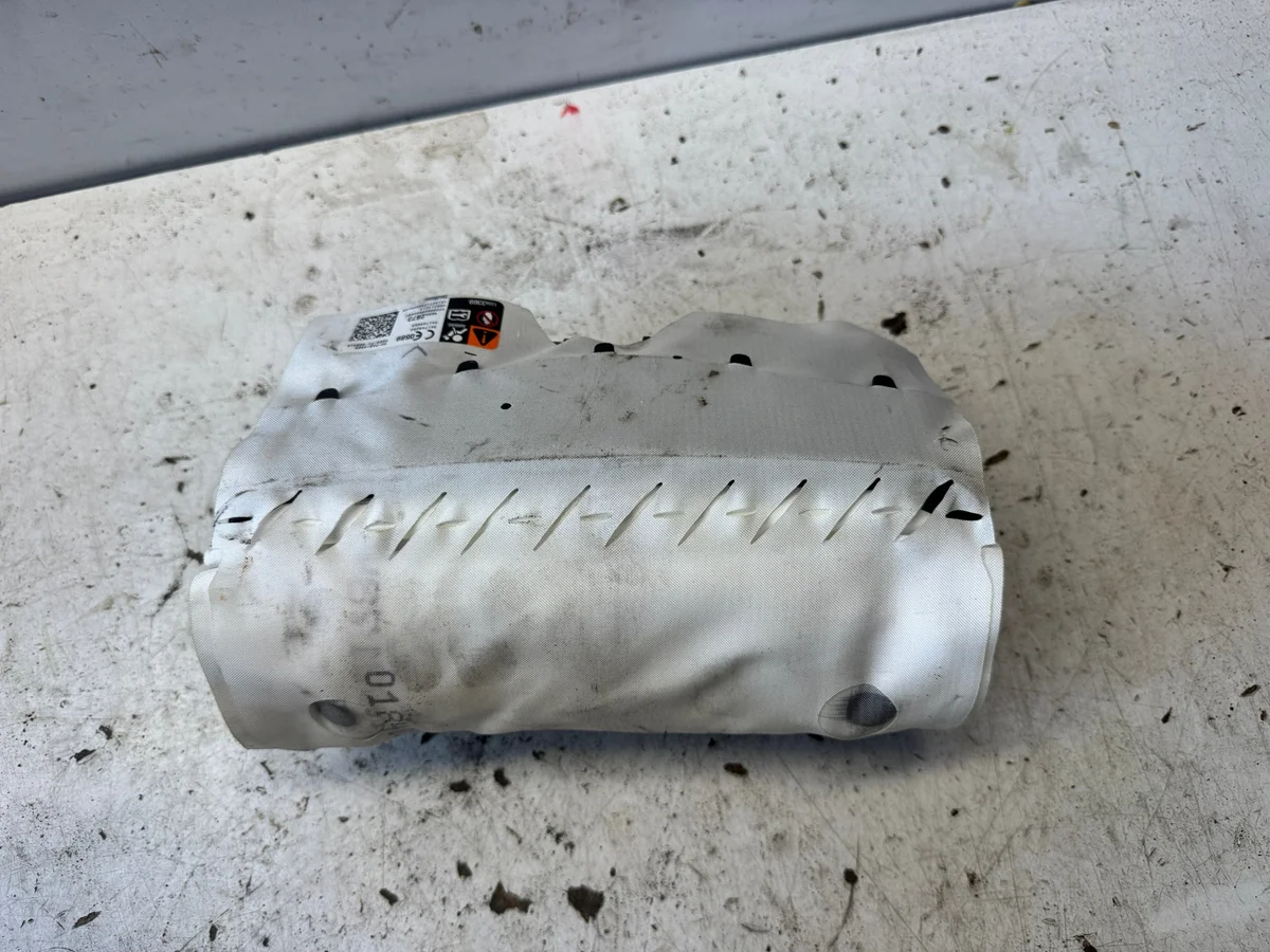 Opel Corsa E Airbag Konsole Original 96852873