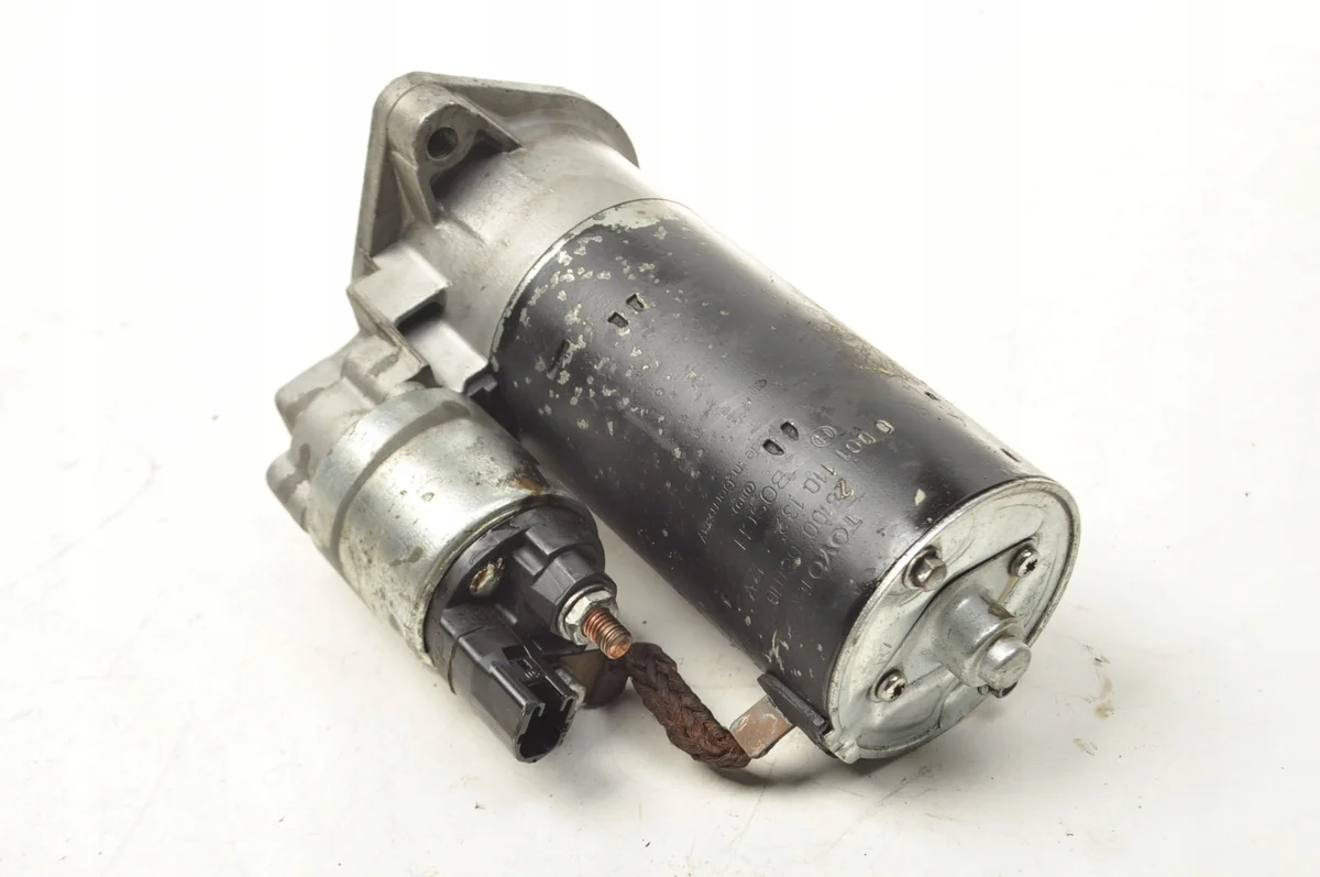 Avviamento Toyota Avensis 2.0 D-4D 28100-0G010