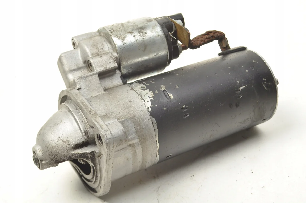 Motor de Arranque Toyota Avensis 2.0 D-4D image 5