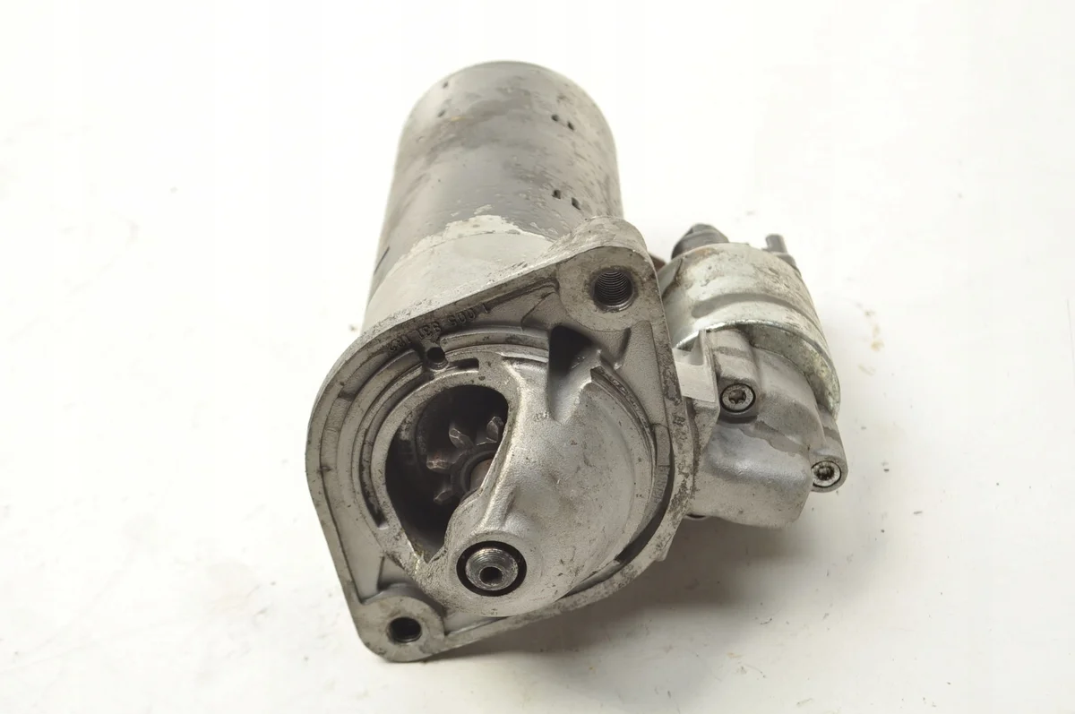 Motor de Arranque Toyota Avensis 2.0 D-4D image 6