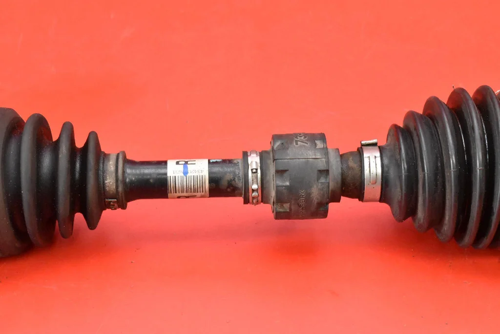 Antriebswelle Links Vorne Toyota Auris 4342002631 image 3