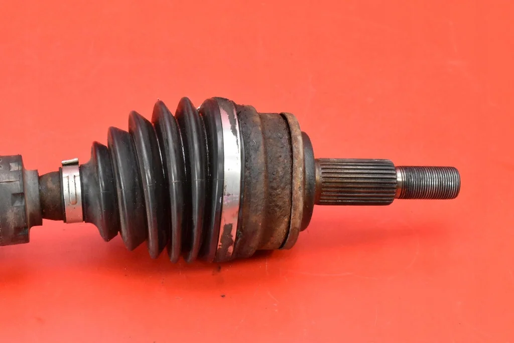 Antriebswelle Links Vorne Toyota Auris 4342002631 image 4