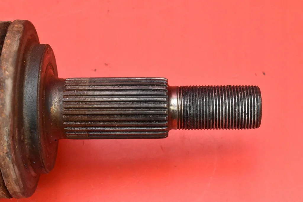 Antriebswelle Links Vorne Toyota Auris 4342002631 image 5