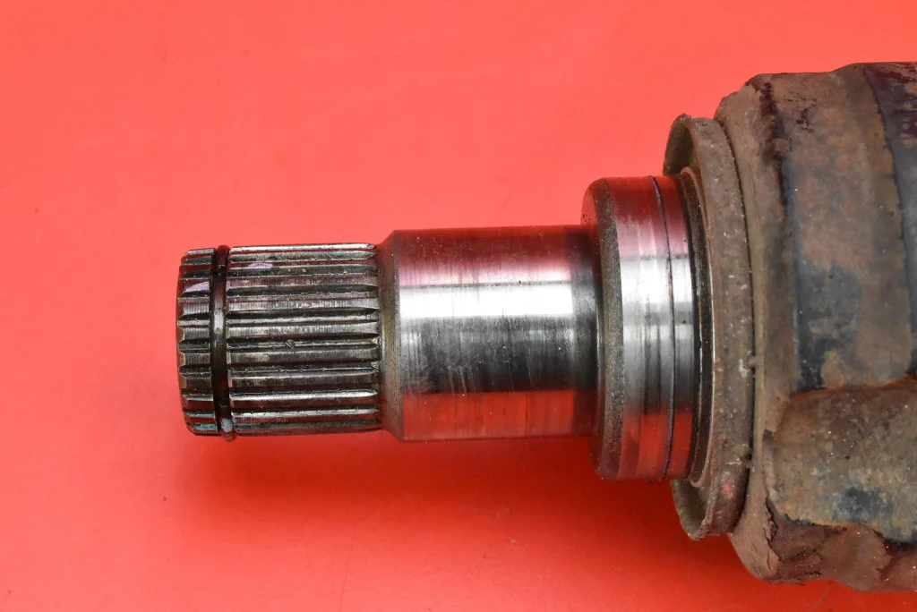 Antriebswelle Links Vorne Toyota Auris 4342002631 image 7