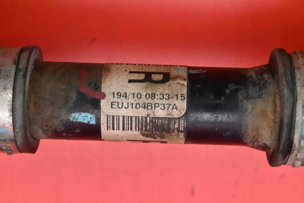 Antriebswelle Links Vorne Toyota Auris 4342002631 image 9