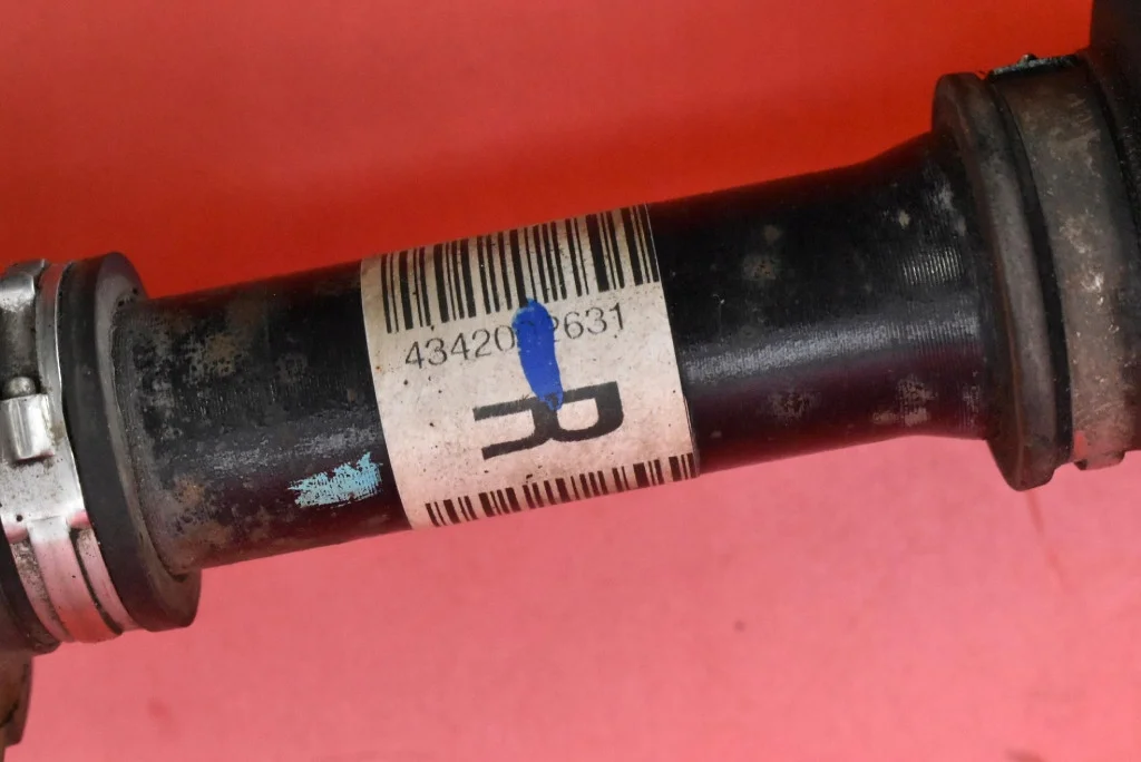 Antriebswelle Links Vorne Toyota Auris 4342002631 image 10