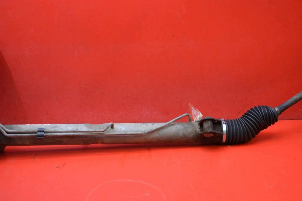 Lenkgetriebe Ford Mondeo MK4 7G91-3A500-AK image 3