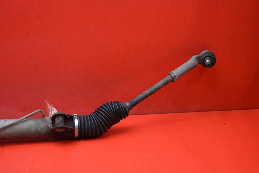 Lenkgetriebe Ford Mondeo MK4 7G91-3A500-AK image 4