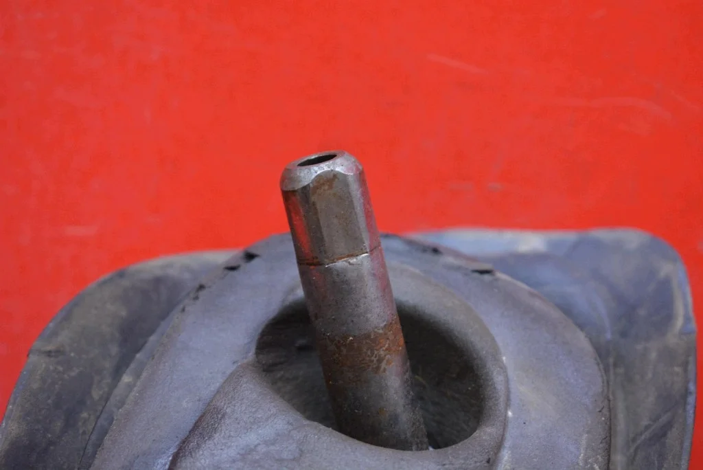 Lenkgetriebe Ford Mondeo MK4 7G91-3A500-AK image 6