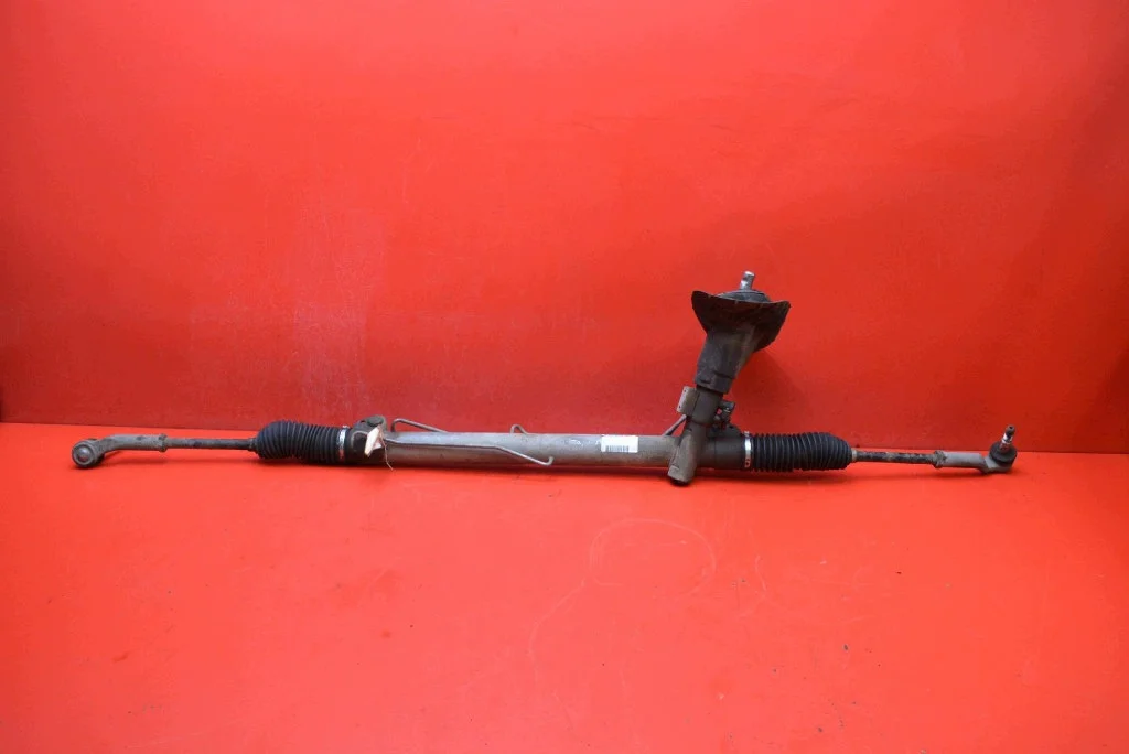 Lenkgetriebe Ford Mondeo MK4 7G91-3A500-AK image 8