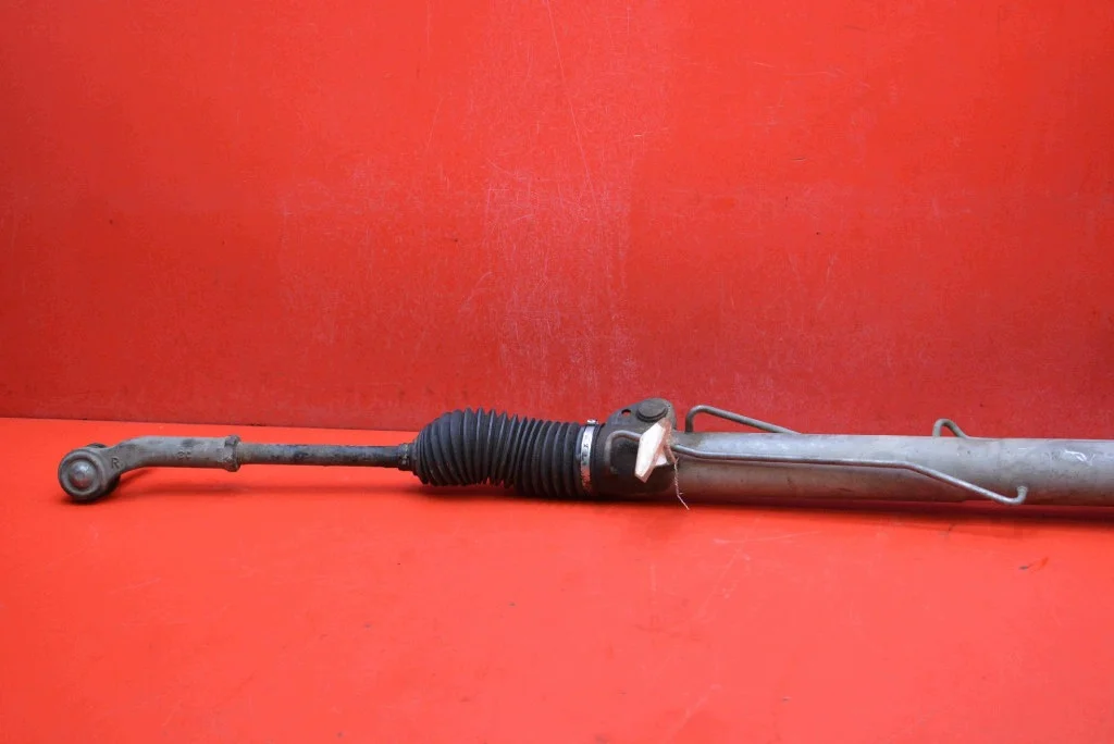 Lenkgetriebe Ford Mondeo MK4 7G91-3A500-AK image 9