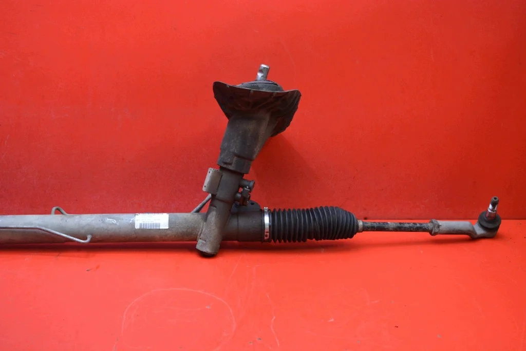 Lenkgetriebe Ford Mondeo MK4 7G91-3A500-AK image 10