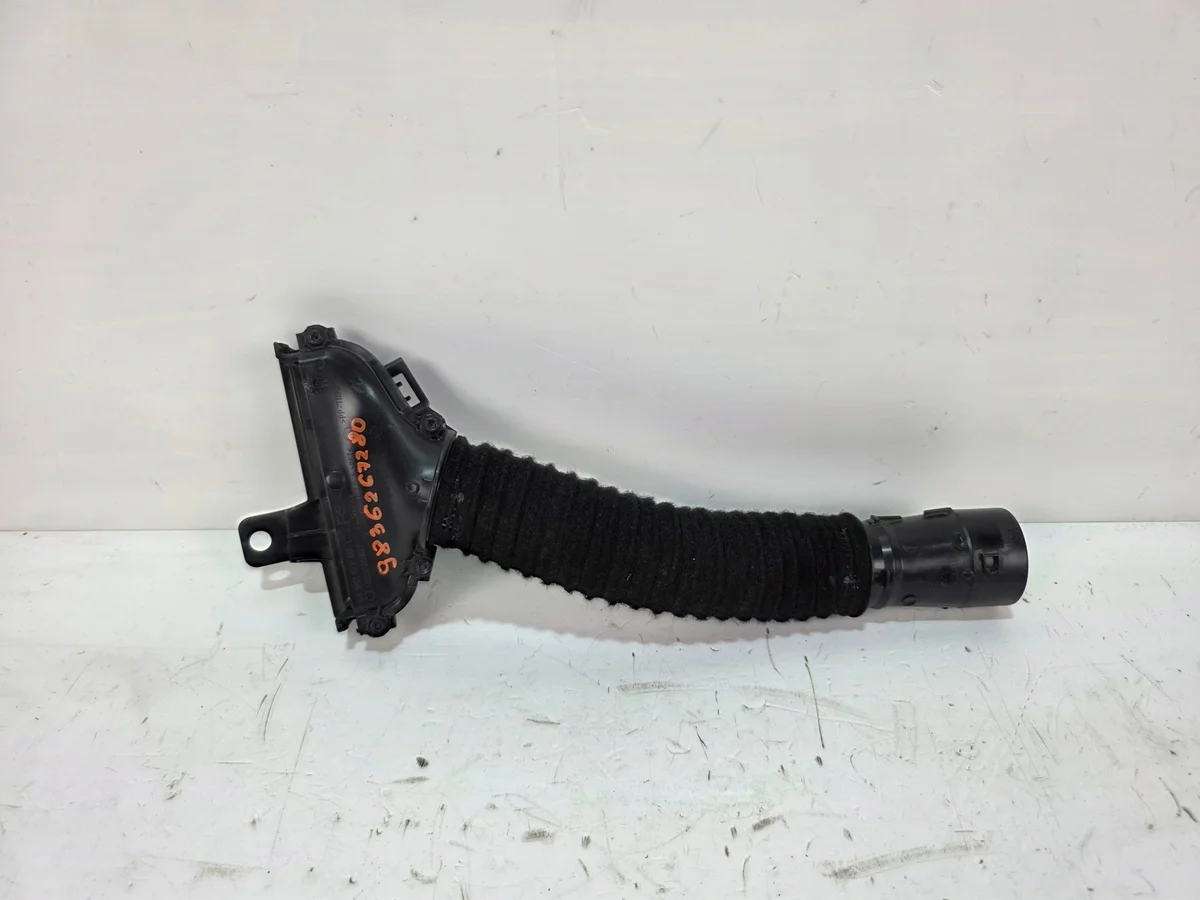 Presa d'aria Jeep Avenger 1.2 9836267280