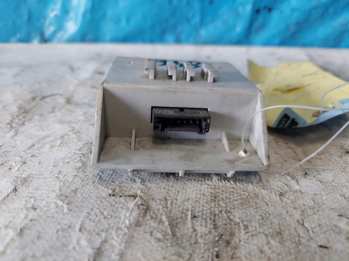 Module alarme BMW Série 5 E39 65.75-8386932.9 image 3