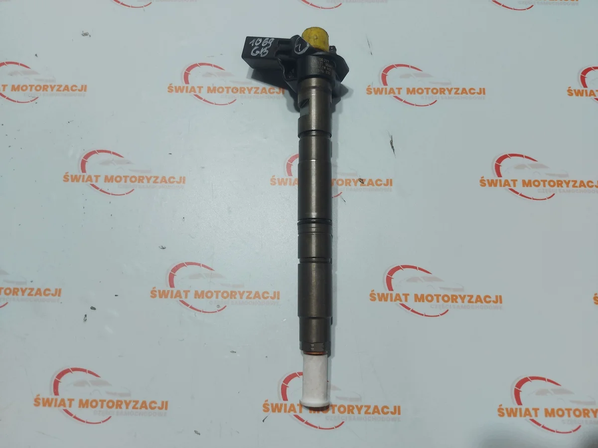 Bränsleinsprutare VW Passat Golf 2.0 TDI