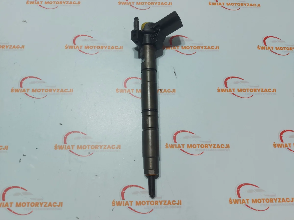 Inyector 0445116030 VW Passat Golf 2.0 TDI image 3