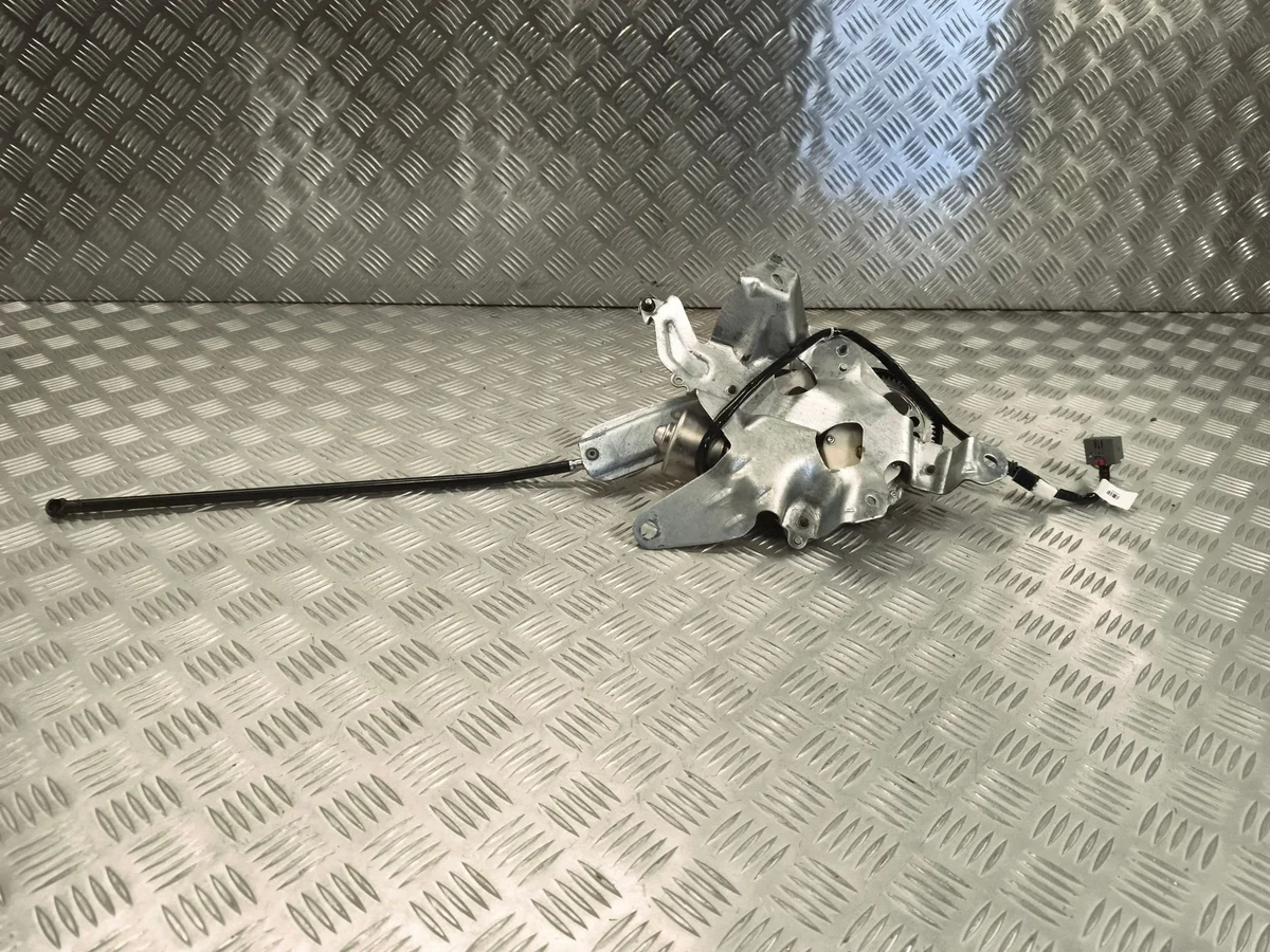 Elektrischer Heckklappen-Stellmotor Subaru Outback (BS) image 3