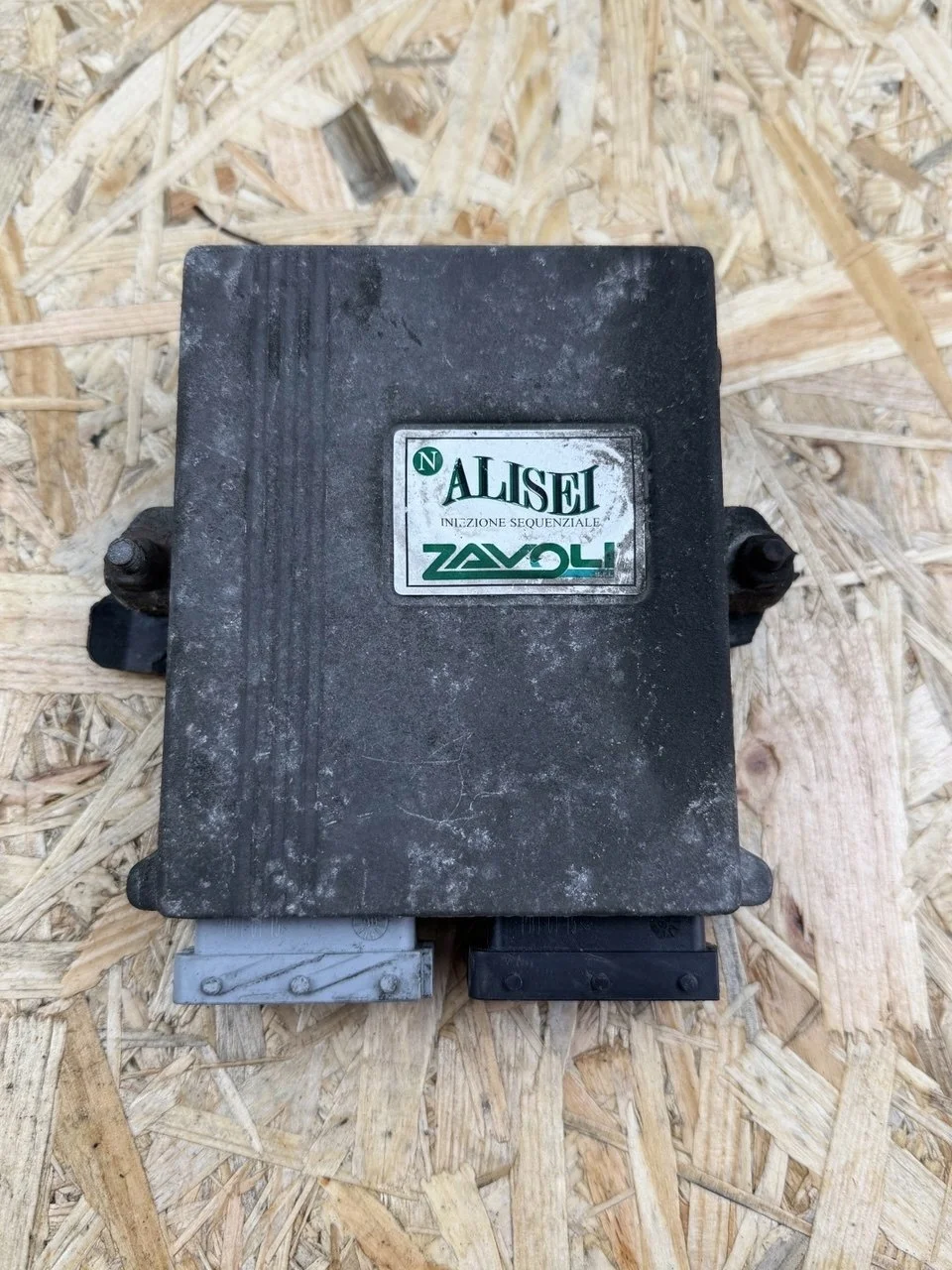 Styrdon Zavoli 10R-020775 Gasregulator