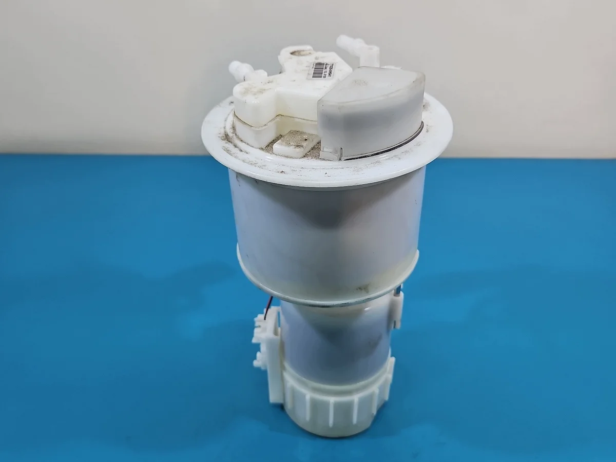 Kraftstoffpumpe Toyota Aygo II 1.0 VVTi gebraucht image 3