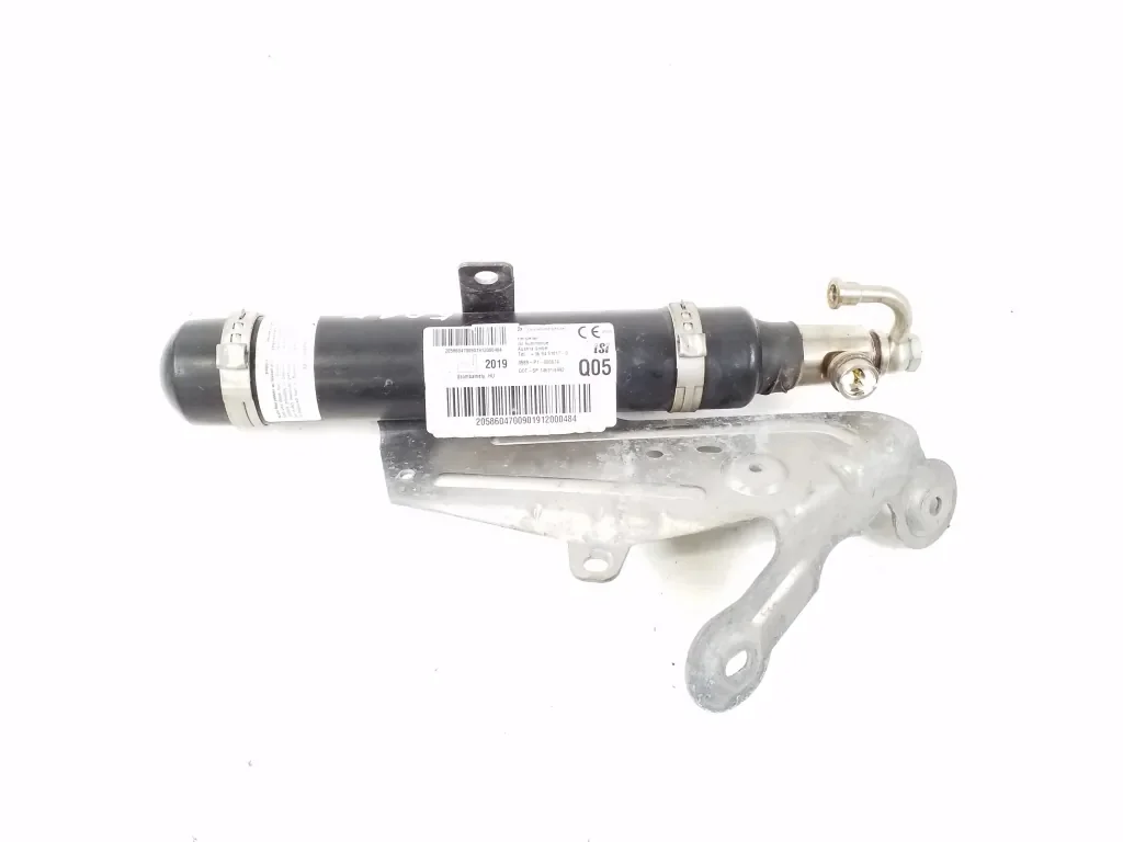 Mercedes C W205 Gasnica Silnika A2058604700