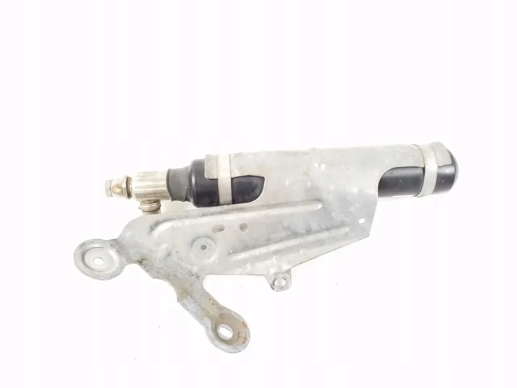 Mercedes C W205 Durit Moteur A2058604700 image 4