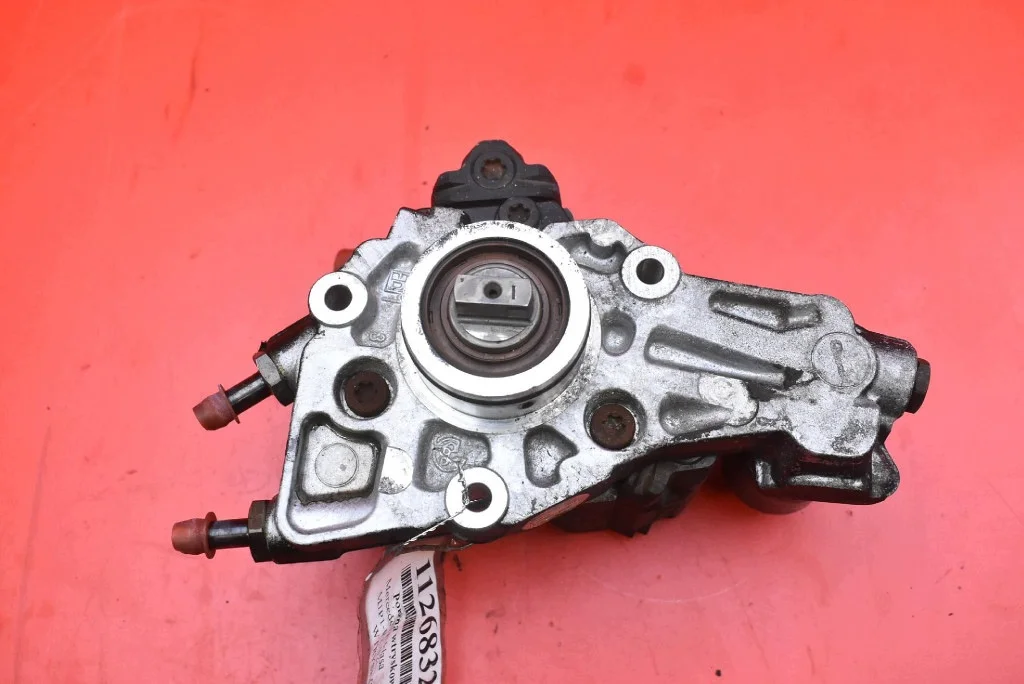 Brandstofpomp Mercedes E-Klasse W211 2.2 CDI