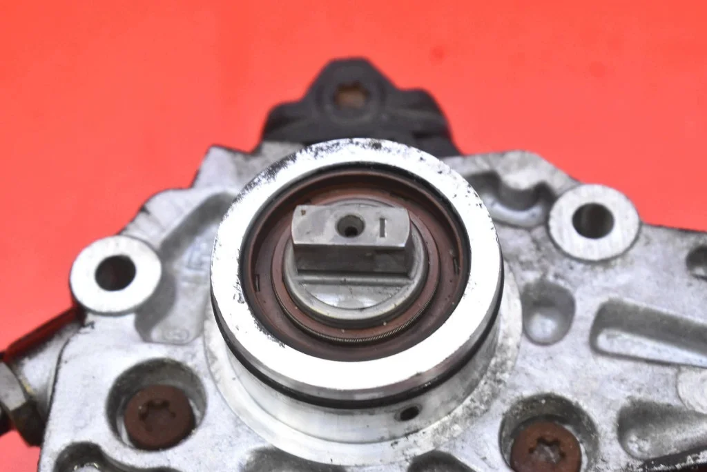 Injection Pump Mercedes E-Class W211 2.2 CDI