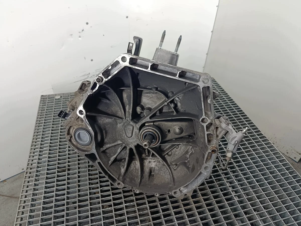 Getriebe Honda Civic VIII 1.8 i-VTEC PGE4