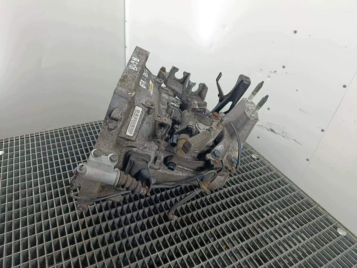 Getriebe Honda Civic VIII 1.8 i-VTEC PGE4 image 3