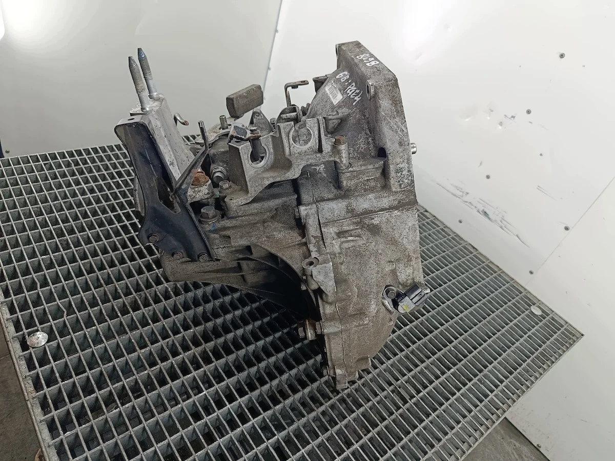 Getriebe Honda Civic VIII 1.8 i-VTEC PGE4 image 4