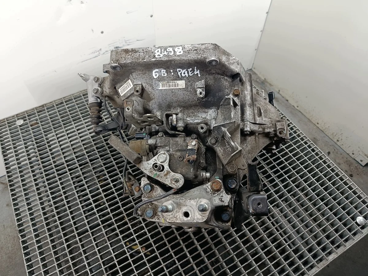 Getriebe Honda Civic VIII 1.8 i-VTEC PGE4 image 5