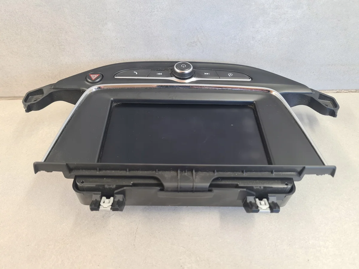 Radio Nawigacja Opel Astra V K 84695515 image 3
