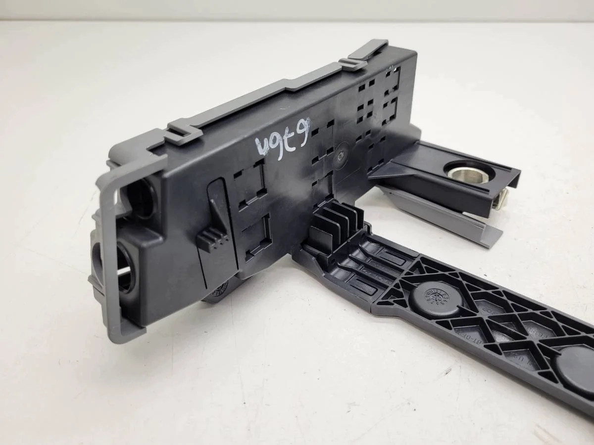 Borne Positivo Volvo XC60 II 2021 image 5