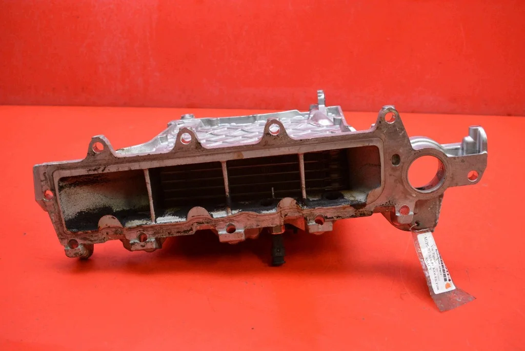 Collecteur admission VW Tiguan 2.0 TDI 04L129766AQ
