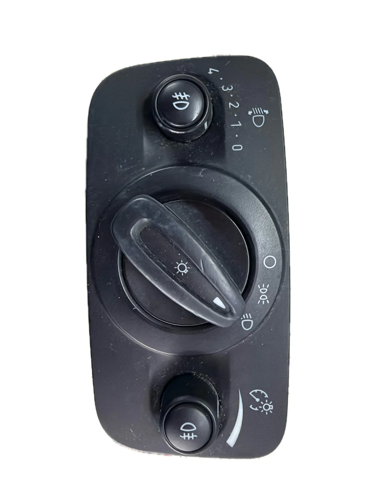 Valokatkaisija Ford Fiesta Mk7 C1BT-13A024-CB