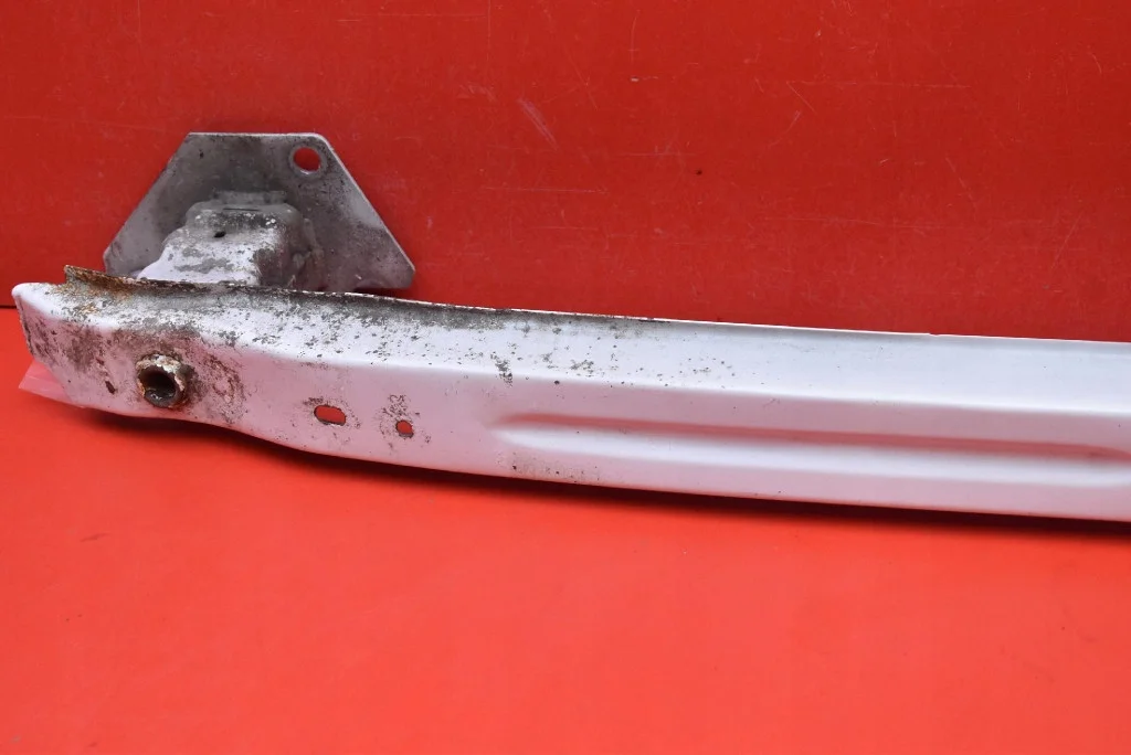 Refuerzo Parachoques Peugeot 208 1 15-19