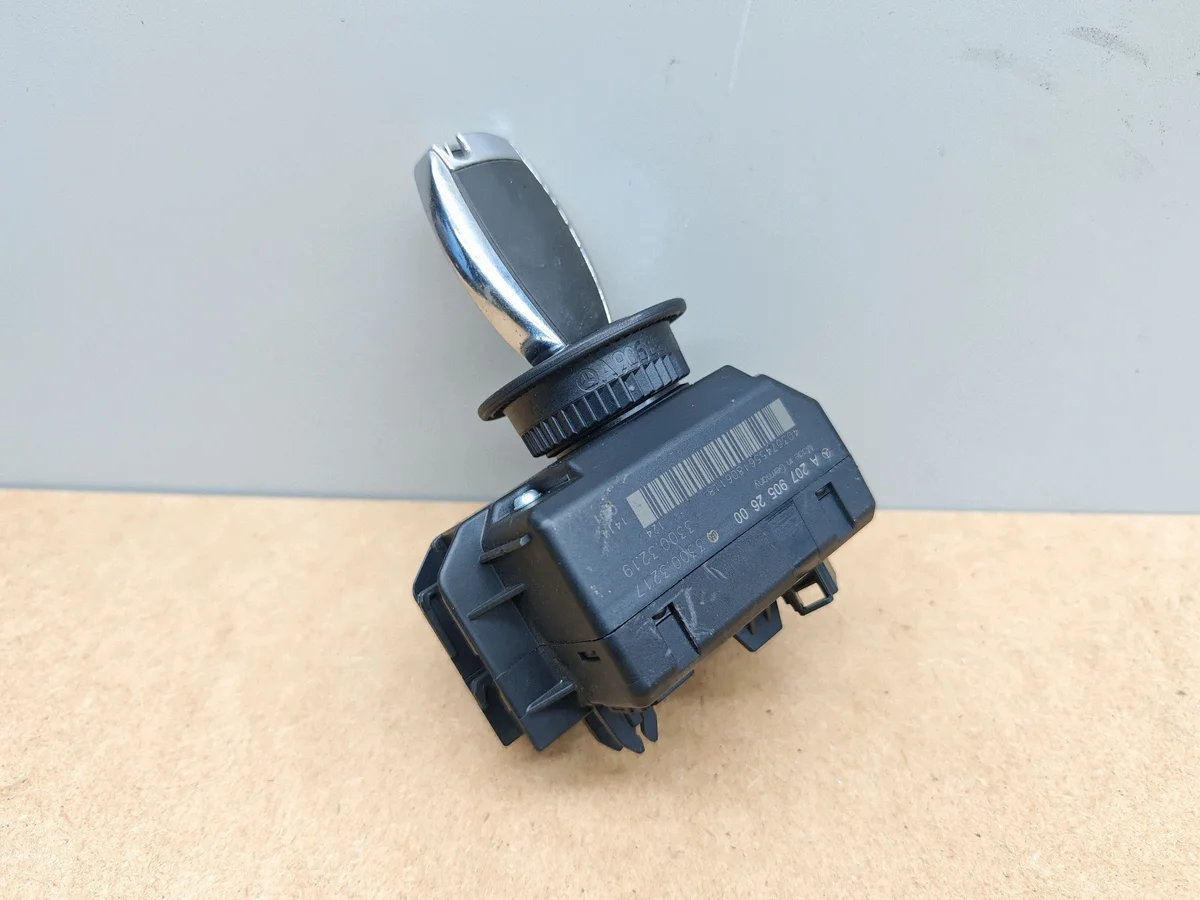 A2079052600 Blocco Accensione Mercedes-Benz W204