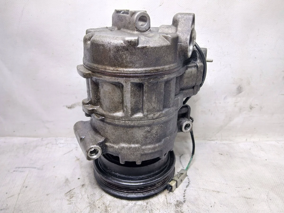 AC Kompressor VW Passat B5 FL 1.9 TDI image 6