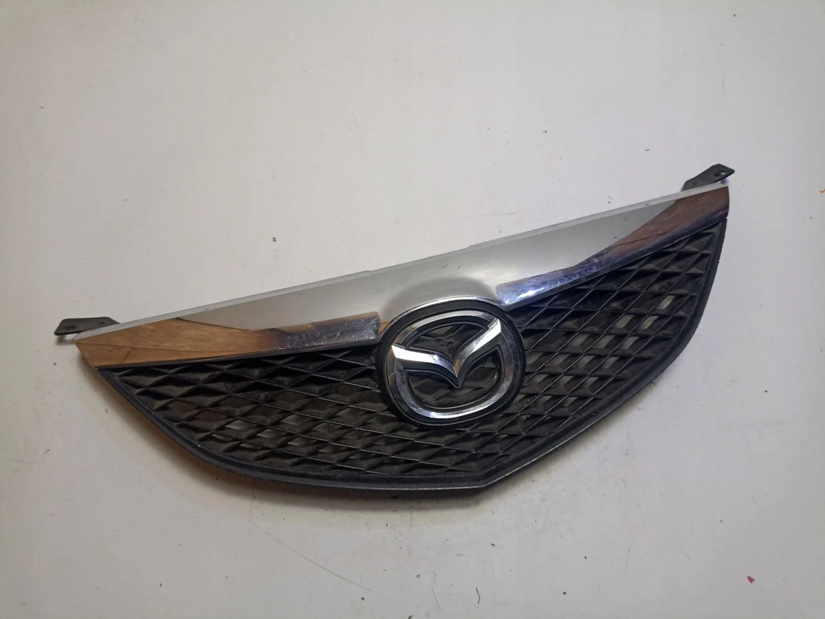 Griglia anteriore Mazda 6 GJ6A50712
