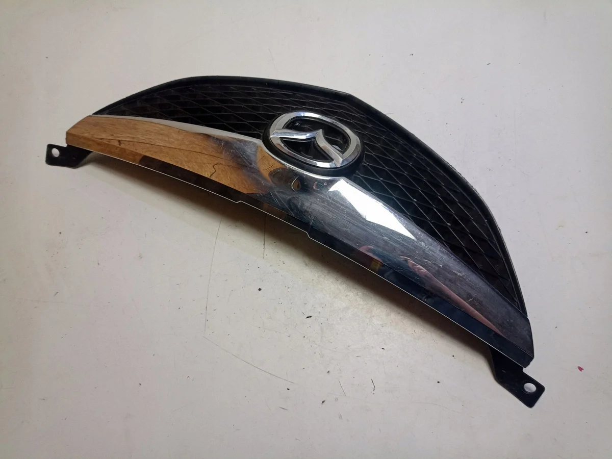 Griglia anteriore Mazda 6 GJ6A50712 image 3