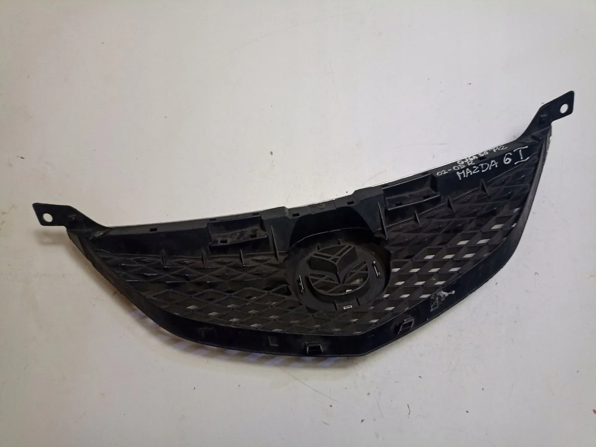 Griglia anteriore Mazda 6 GJ6A50712 image 4