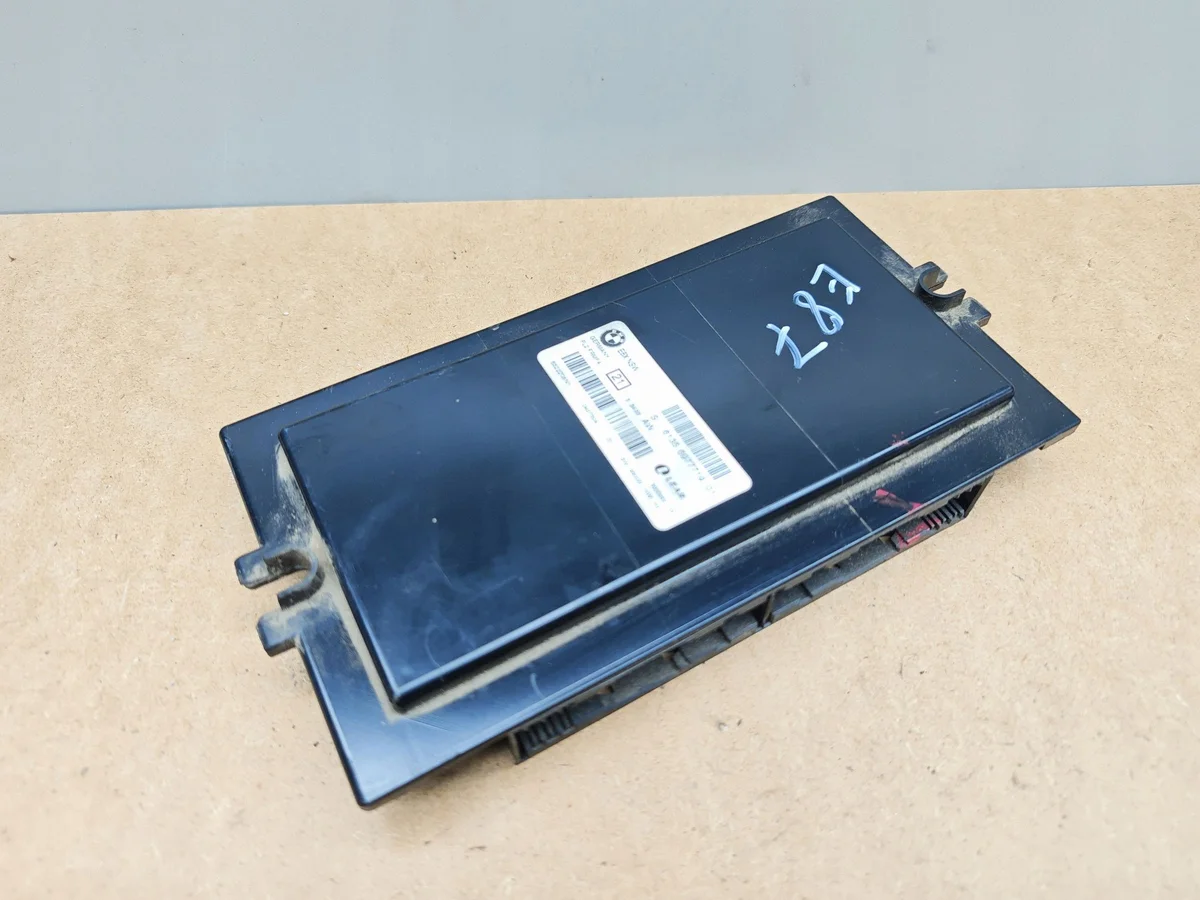 BMW Valo-ohjain 6977719 Käytetty