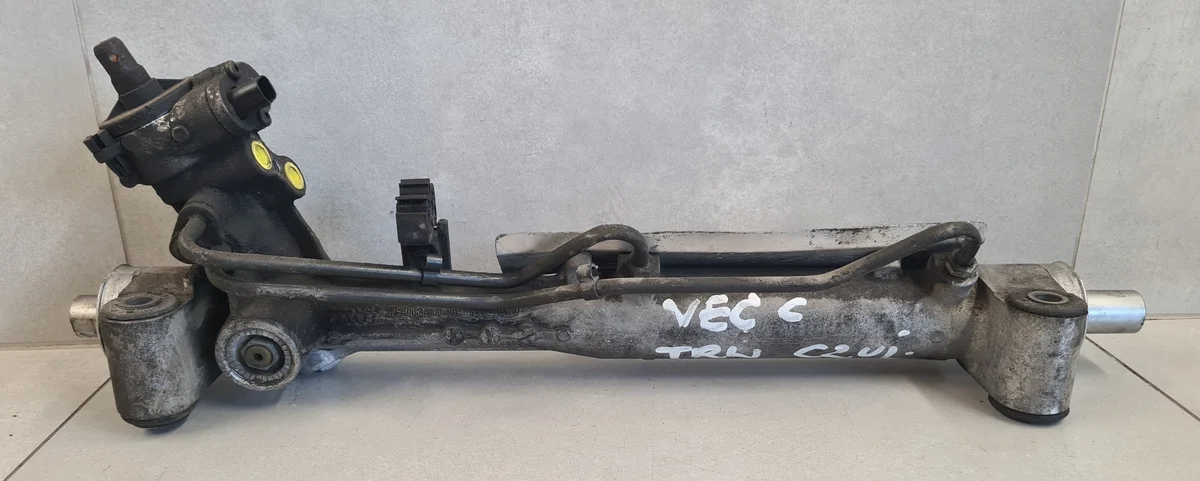 Caixa de Direção Opel Vectra C Usada