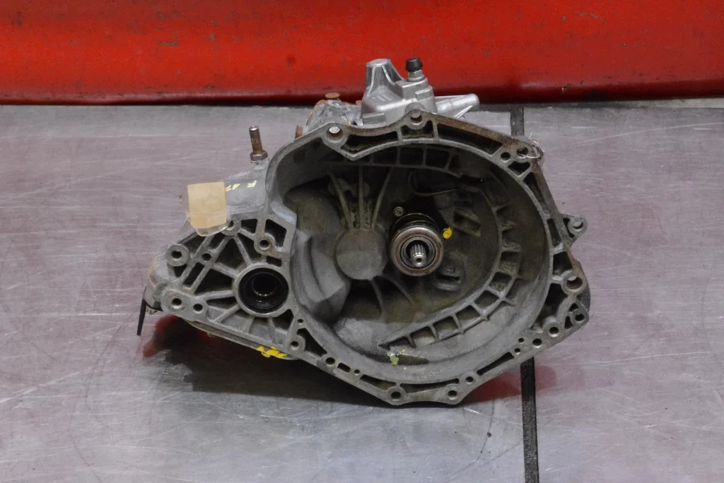 Caja de cambios Opel Astra H 1.6 105 KM
