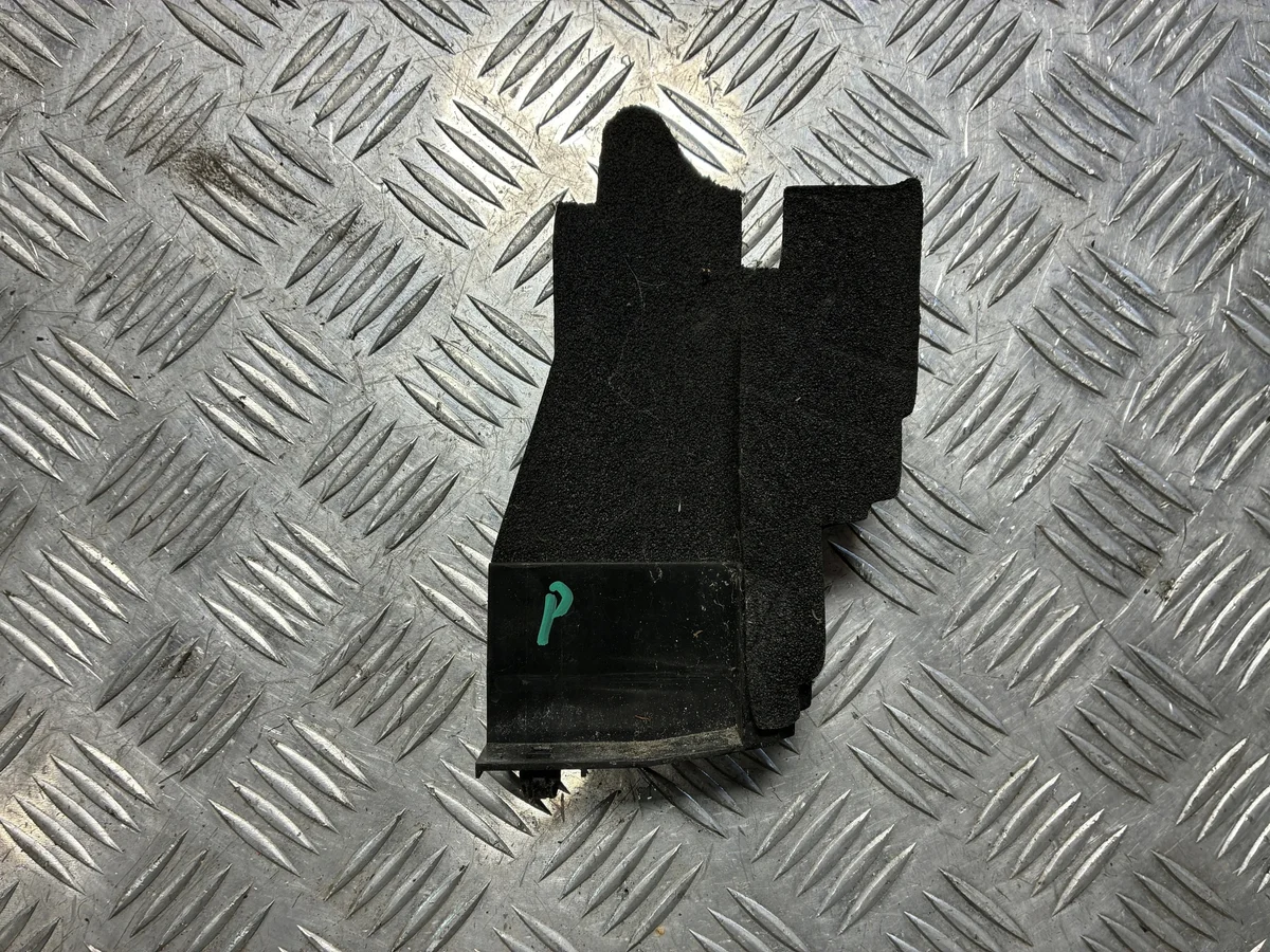 Aislamiento Guardabarros Delantero Derecho Nissan Leaf II