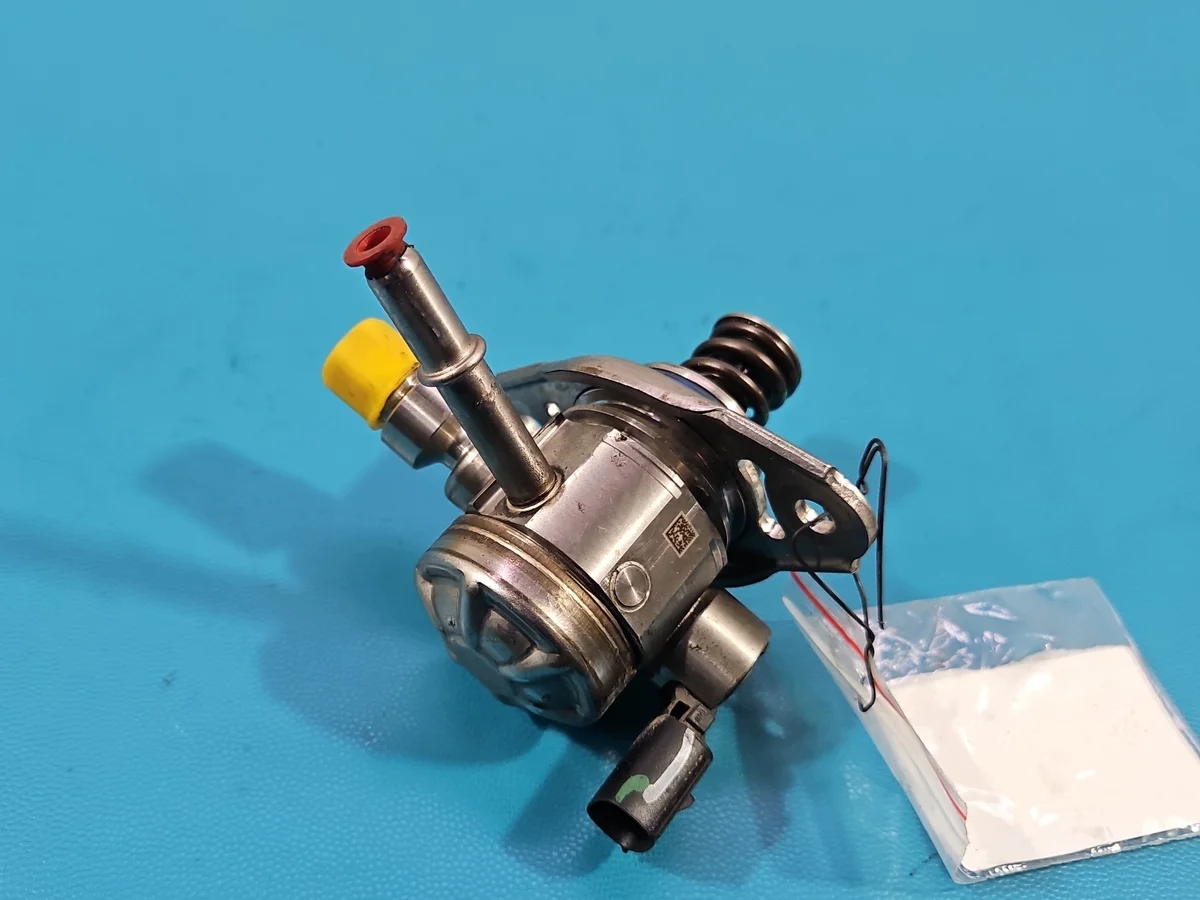 Kraftstoffpumpe Opel Insignia B 1.5 T 12687537 image 3