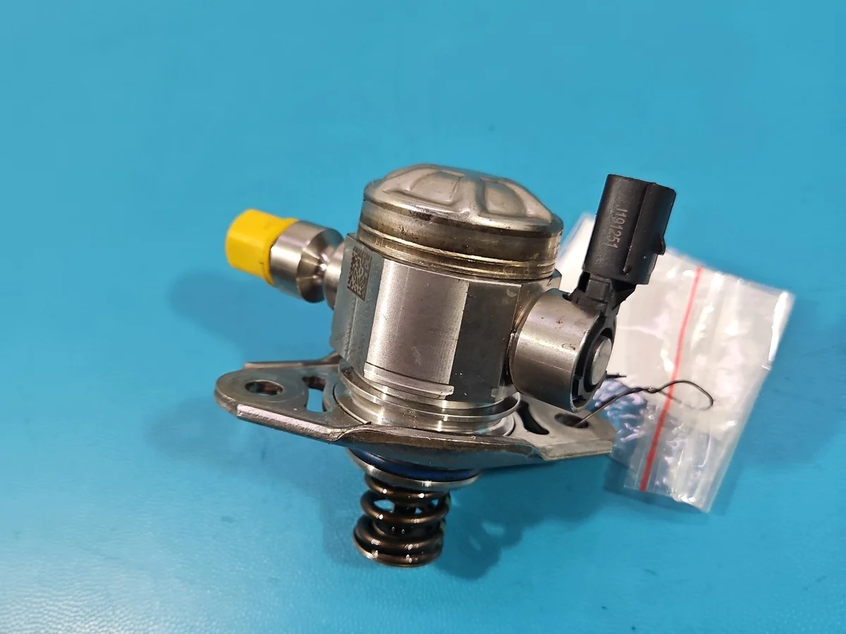 Kraftstoffpumpe Opel Insignia B 1.5 T 12687537 image 5