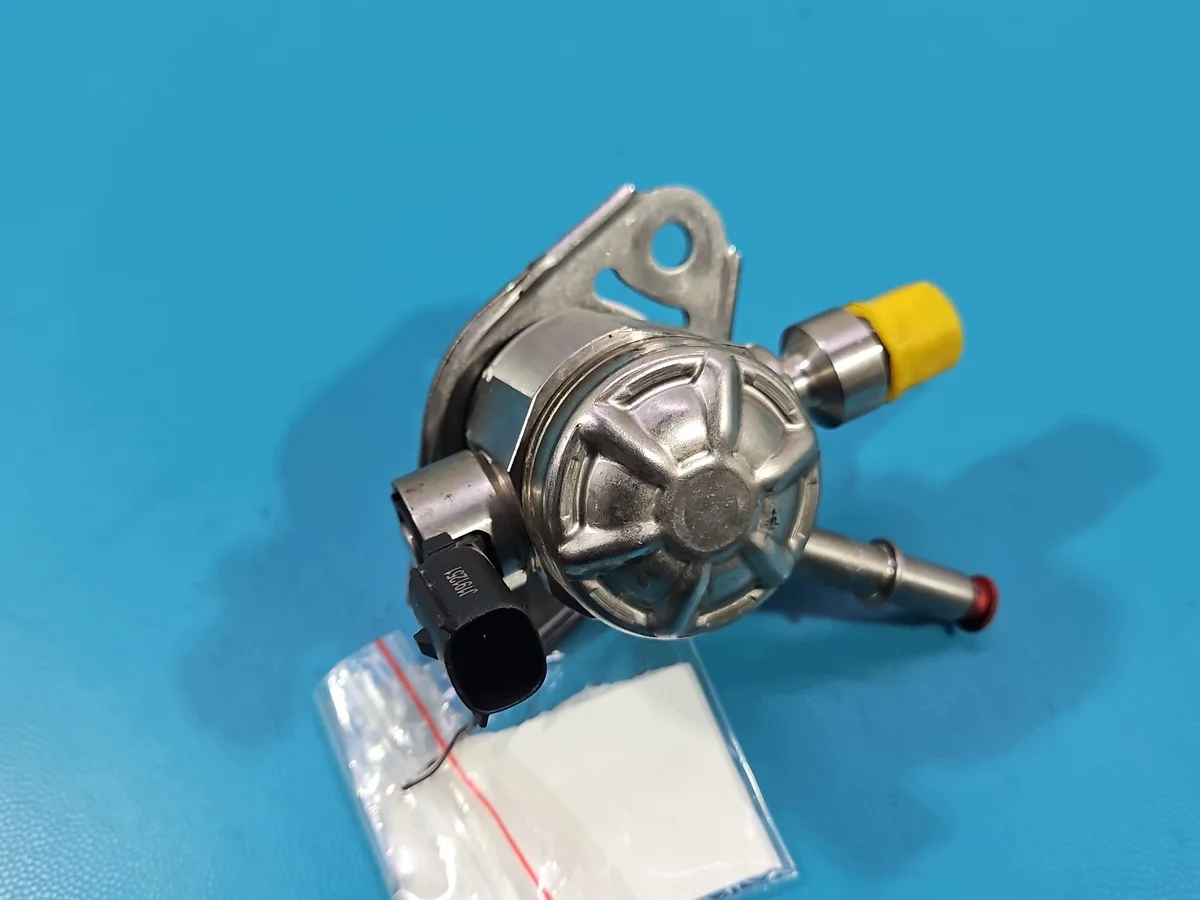 Kraftstoffpumpe Opel Insignia B 1.5 T 12687537 image 6